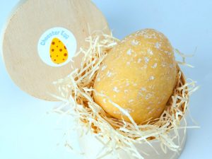 Cheester Egg