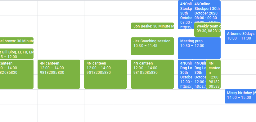 How To Maximise The Benefits Of Calendly And Zoom Focus Guru