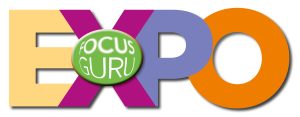Focus Guru Expo Logo