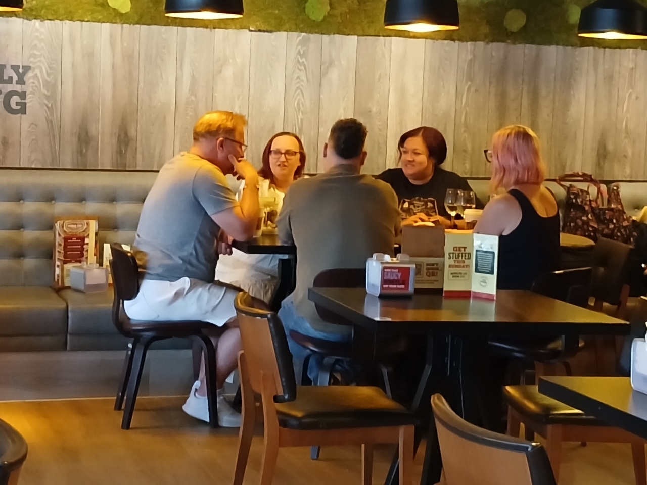Support for solopreneurs through conversation and connection